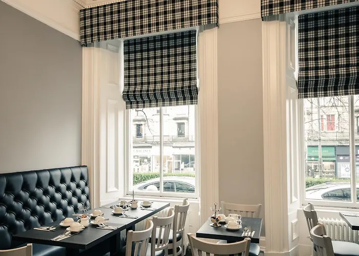 Royal West End Glasgow