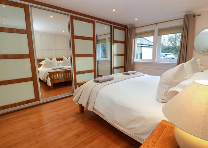 Holiday home Cramar Glasgow