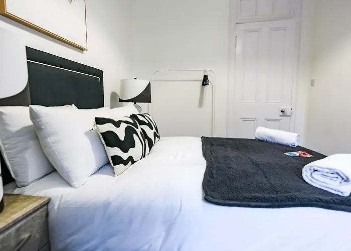 Cambridge Holiday home