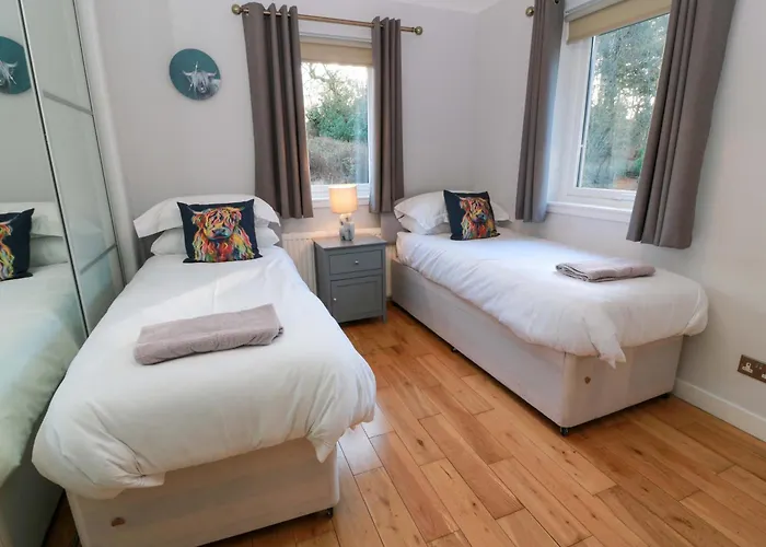 Cramar Holiday home *