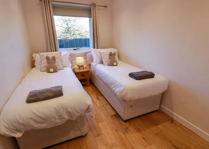 Holiday home Cramar Glasgow