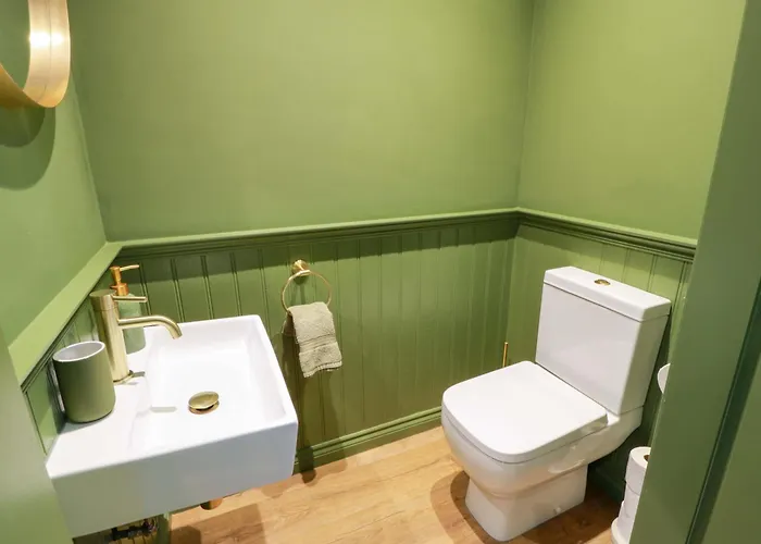 Holiday home Cramar Glasgow