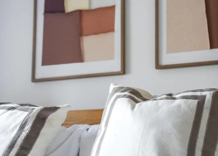 The Lancefield Luxe بيت للعطل غلاسغو