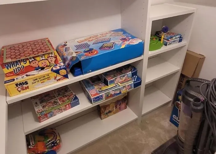 Stylish, Modern 3 Bedroom House, Free Parking X 2 * Glasgow