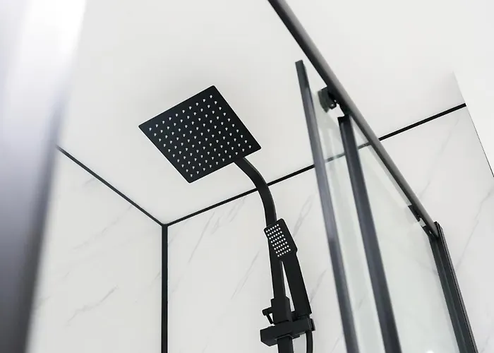 The Lancefield Luxe بيت للعطل غلاسغو