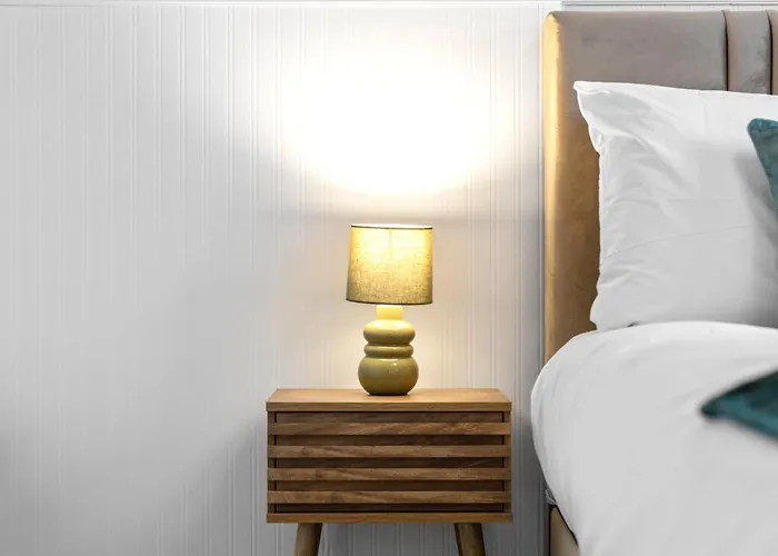 Urban Elegance - Spacious 5-bed In * グラスゴー