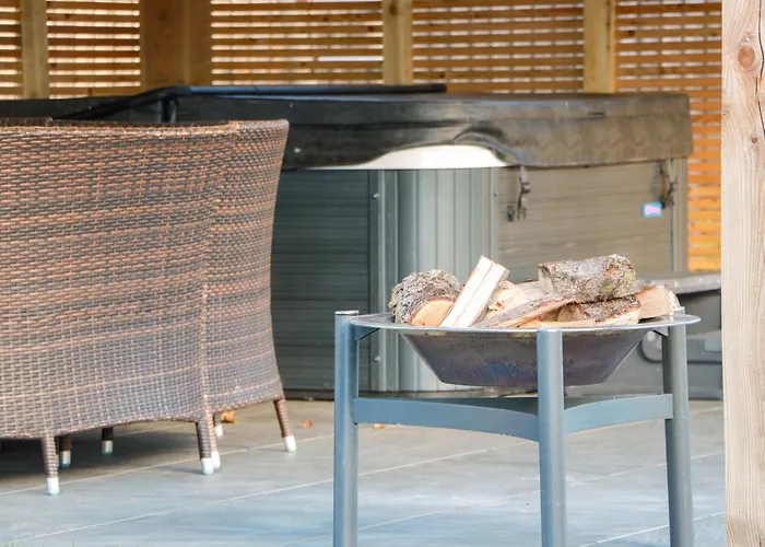 Cramar Holiday home Glasgow