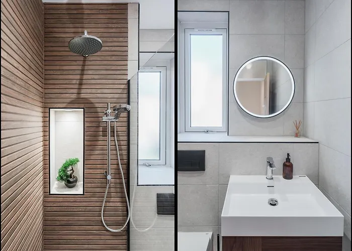 Henderson House - West End 3 Bedroom Family גלאזגו