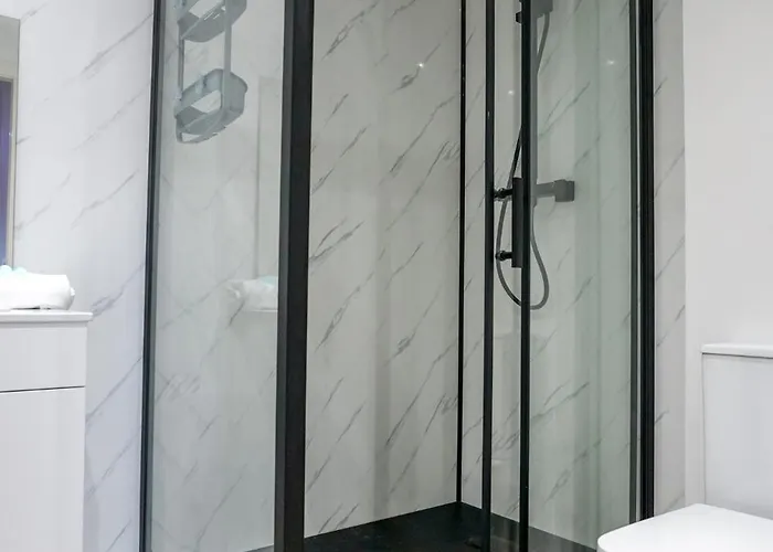 The Lancefield Luxe *