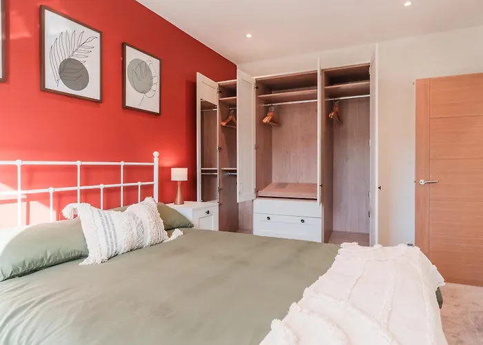 Henderson House - West End 3 Bedroom Family Glasgow