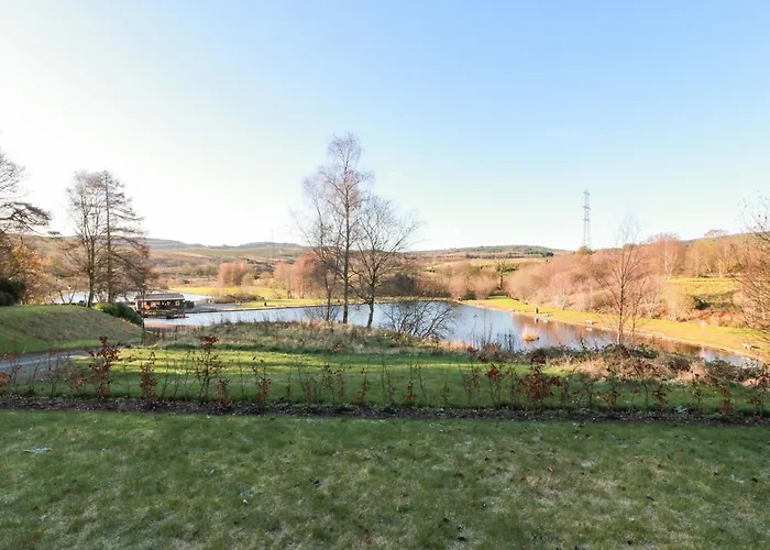 Holiday home Cramar *