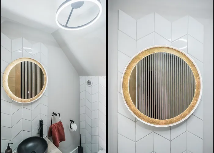 Henderson House - West End 3 Bedroom Family 別荘