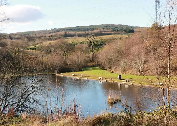 Holiday home Cramar *