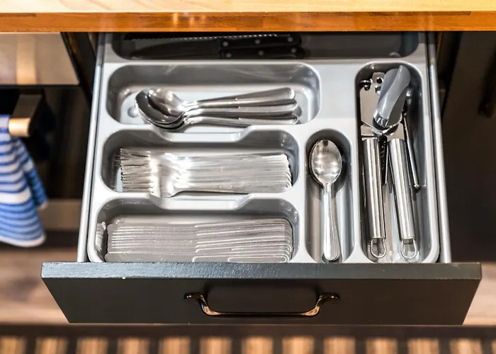 別荘 Urban Elegance - Spacious 5-bed In