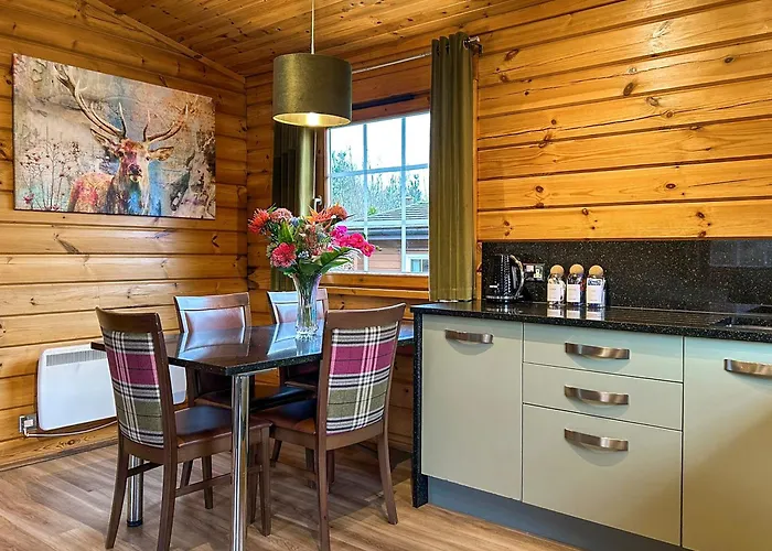 Apartment 5 - Uk51251 Glasgow