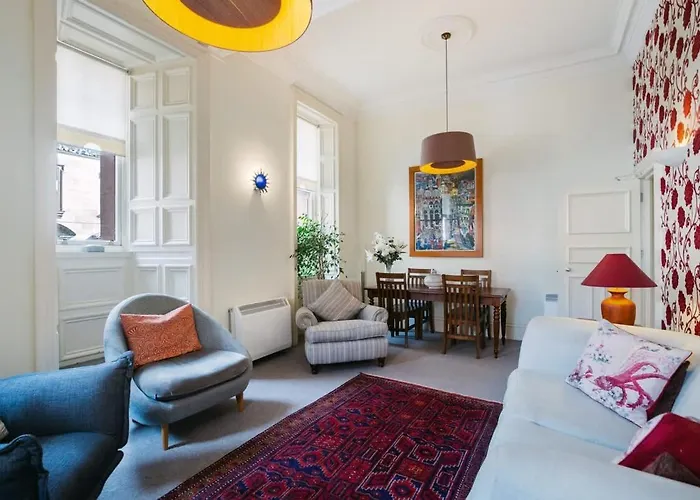 West George Street * Глазго