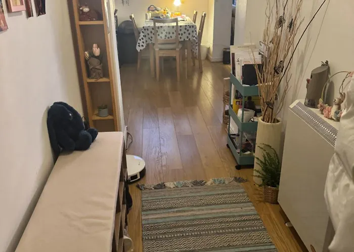 Appartement Skyline Serenity Cost Flat *