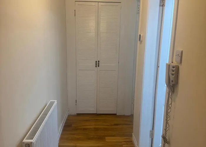 Appartement - Cosy 1 Bedroom Glasgow