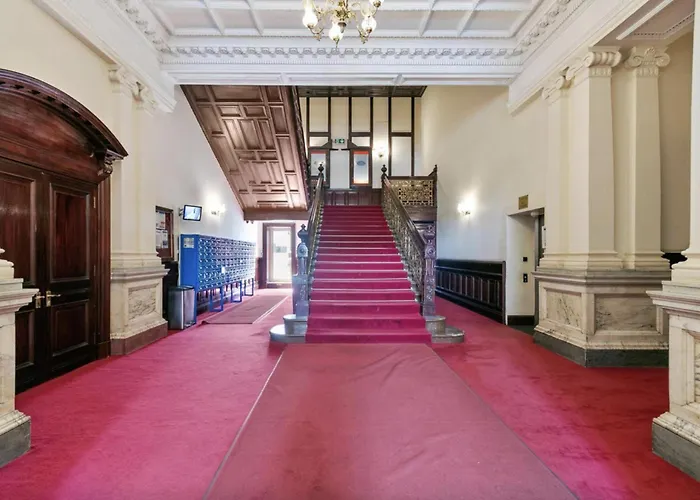 Cozy In アパート