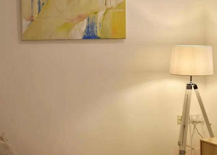 Appartamento Luxury Historic City-centre Flat & Free Parking *