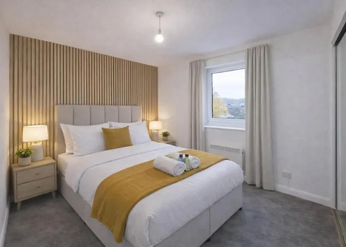 Appartement West End With Fast Wifi - Walk To Subway