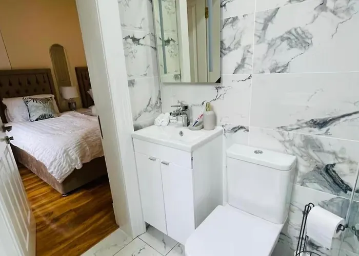 View Retreat * Glasgow