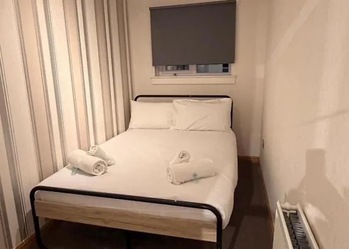 Apartmán Spacious Group *