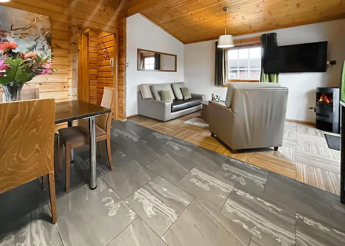 Apartment 4 - Uk51264