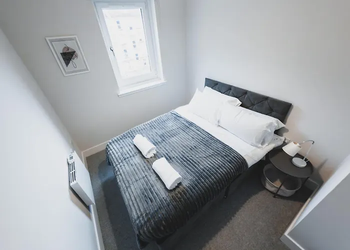 Apartment Finnieston