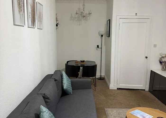 Stylish גלאזגו