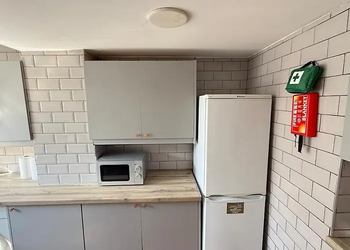 Apartament Welcome To Your Perfect Getaway Glasgow