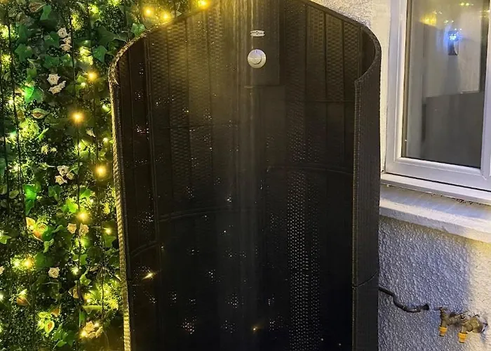 Welcome To Your Perfect Getaway * Glasgow