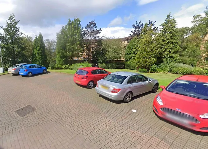 West End With Fast Wifi - Walk To Subway Appartement