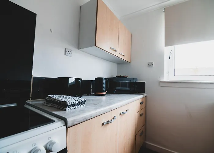 Appartement Glenraith