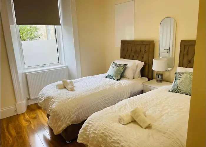 View Retreat Glasgow