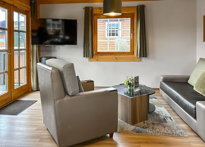 5 - Uk51251 Apartment *