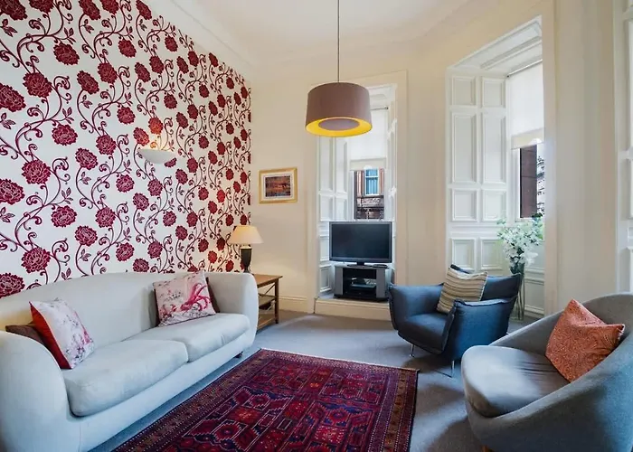 Apartment West George Street