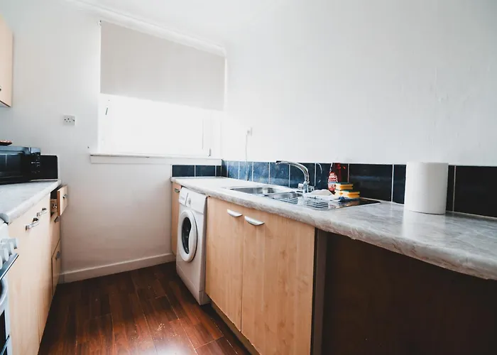 Appartement Glenraith