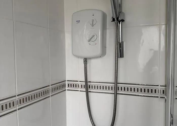 Spacious Group Lejlighed *