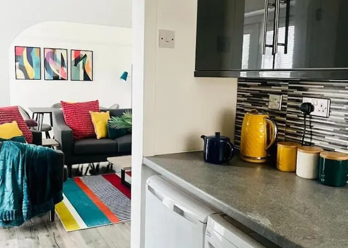 Clyde Fifty Two - Apartman