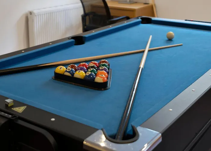 The Clydesider * Glasgow