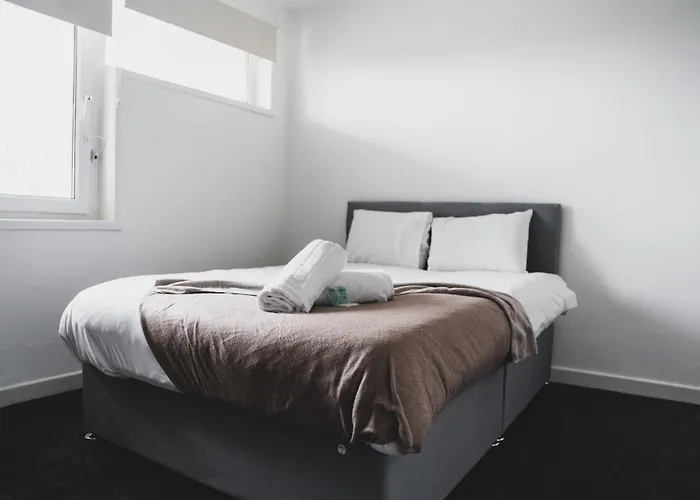 Glenraith Appartement *