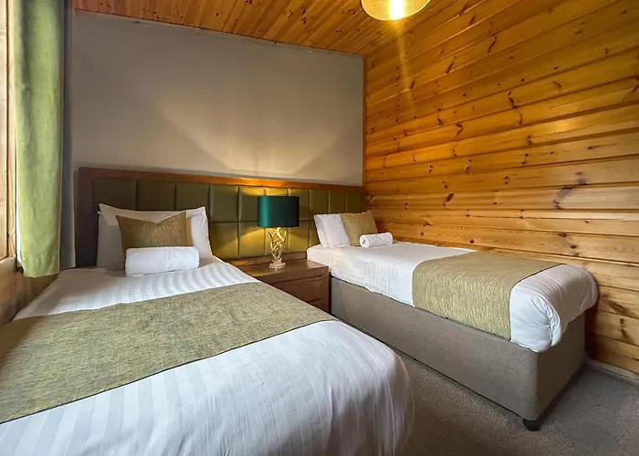 Apartment 5 - Uk51251 Glasgow