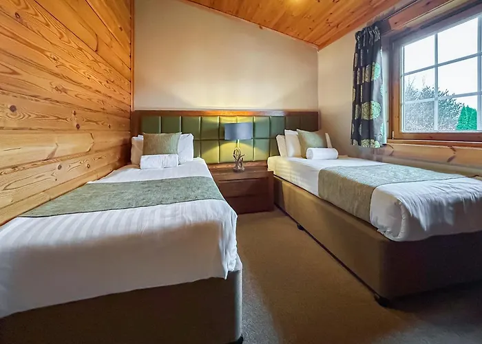 Apartment 4 - Uk51264 *