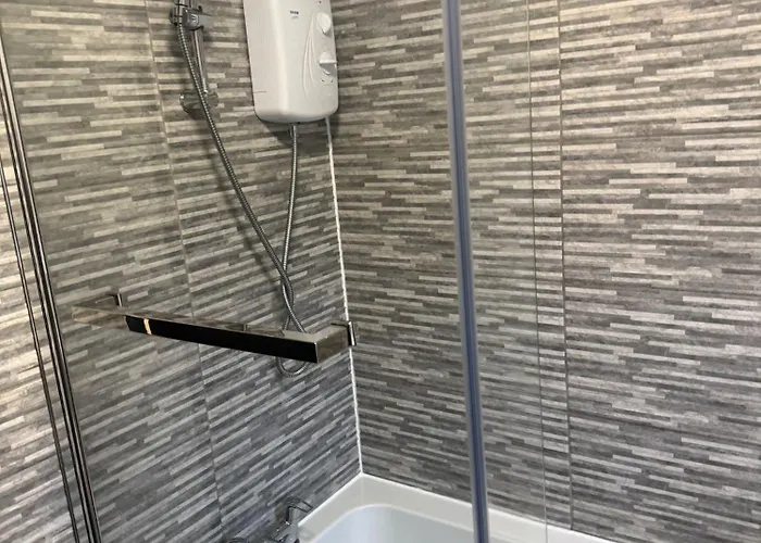 2br Sleeps 4 Albion Gate Centre * Glasgow