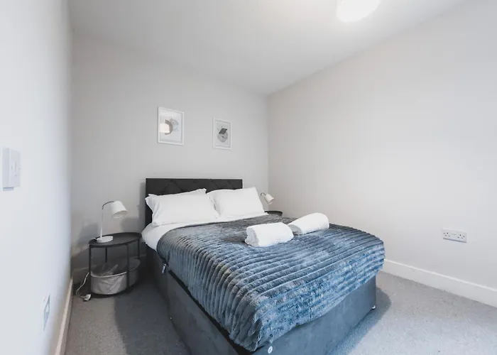 Apartment Finnieston *