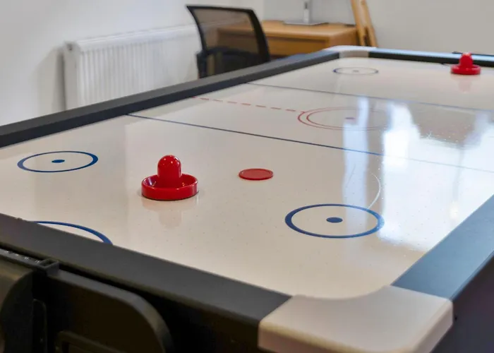 Apartment The Clydesider