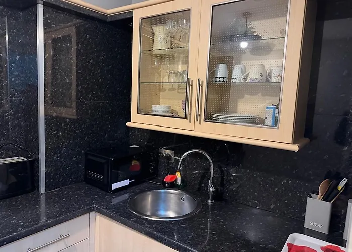 Апартаменты Stylish