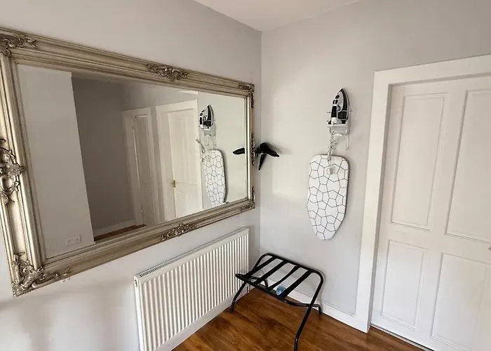 Welcome To Your Perfect Getaway Apartment