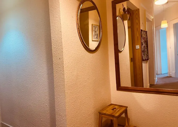 Heart Of West End Apartment, Apartman *